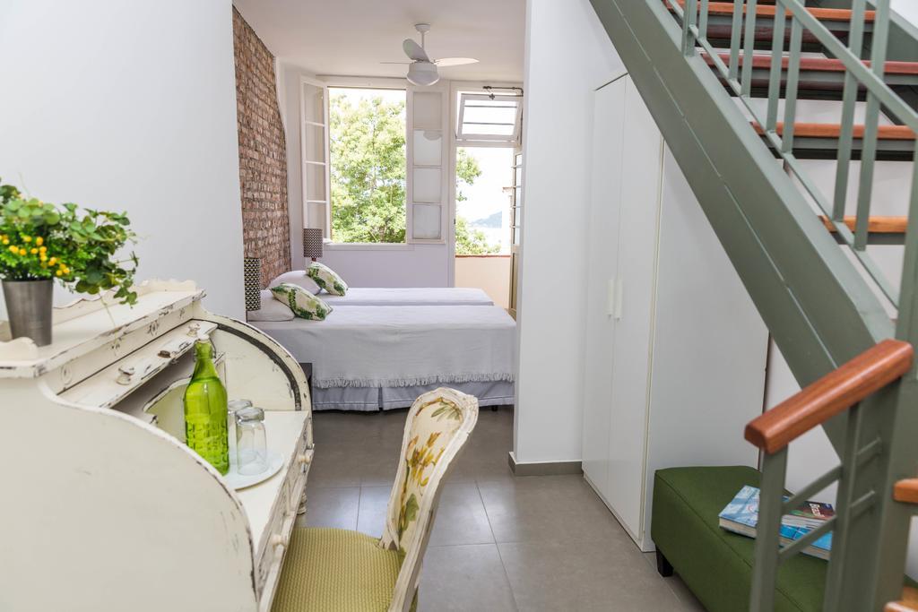 Gerthrudes Bed & Breakfast Rio de Janeiro Exterior foto