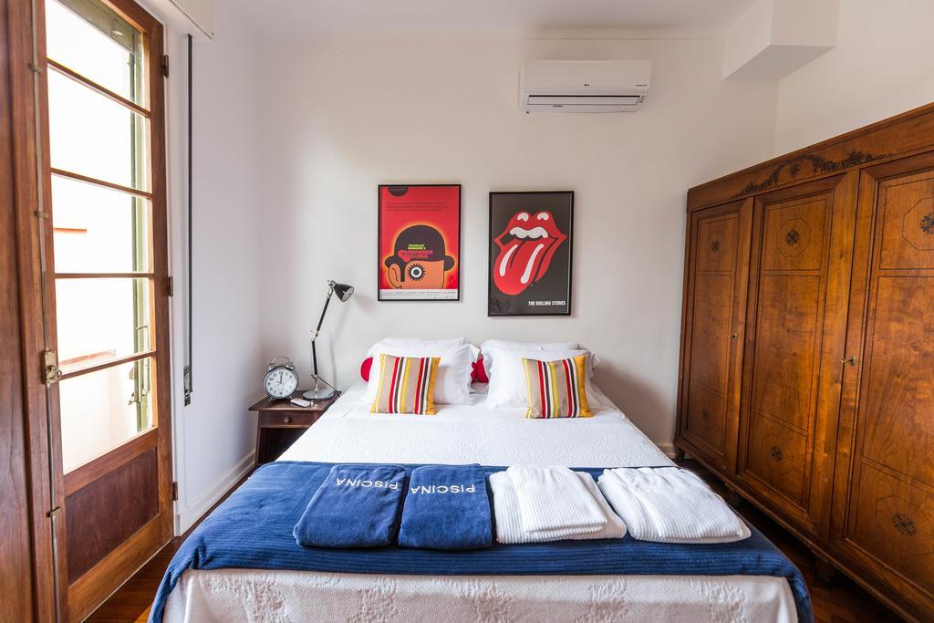 Gerthrudes Bed & Breakfast Rio de Janeiro Exterior foto