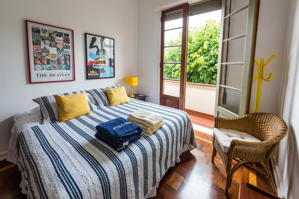 Gerthrudes Bed & Breakfast Rio de Janeiro Exterior foto